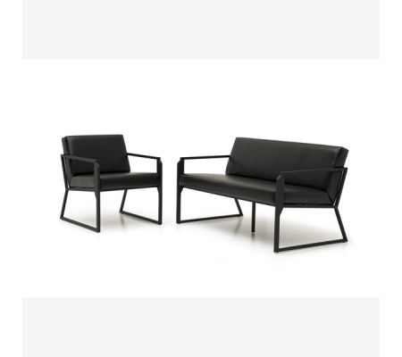 Otto Tekli Kanepe / Single